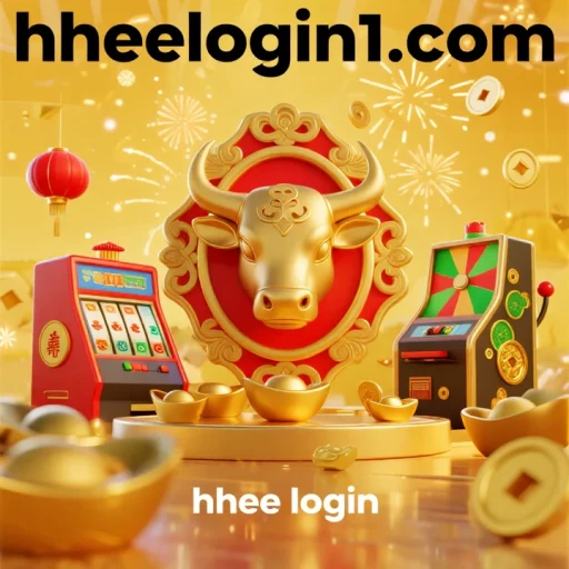 hhee login Logo